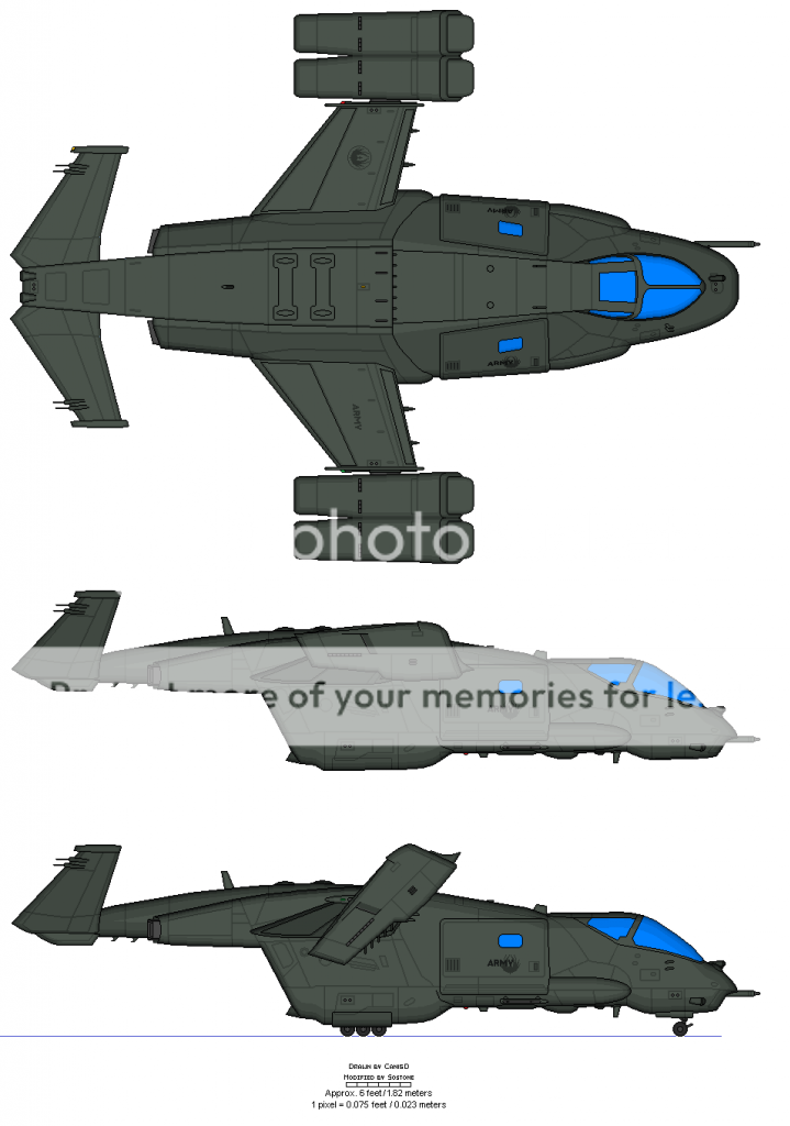 Nighthawk Transport Photo by 50stone Photobucket