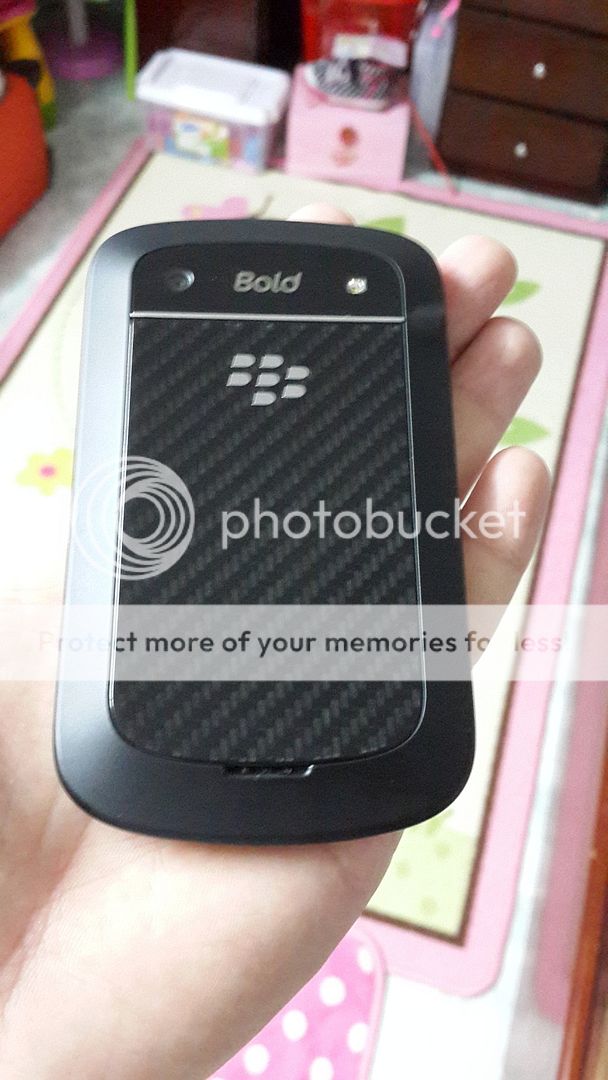 BB9930 của Mobigo còn 98% có cover giá 1tr2 đây - 3