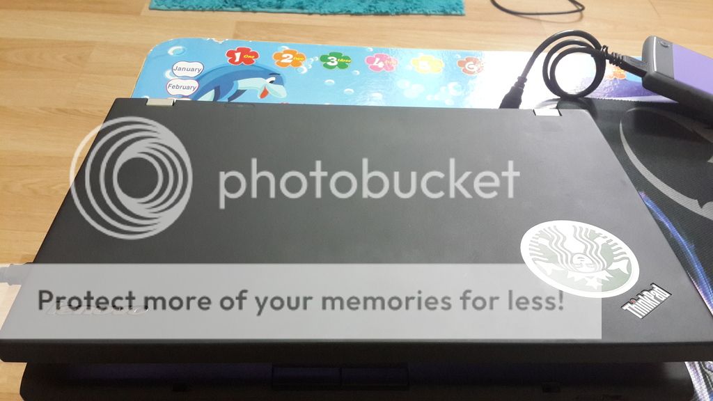 Cần bán thinkpad T520 corei7 đời 2 còn 97% đây.... - 3