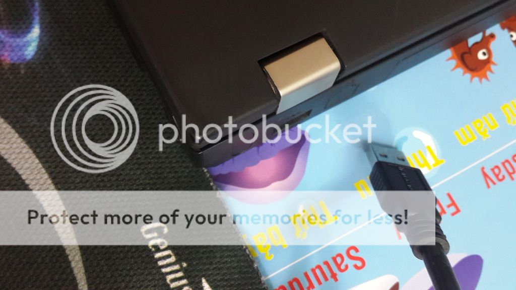 Cần bán thinkpad T520 corei7 đời 2 còn 97% đây.... - 4