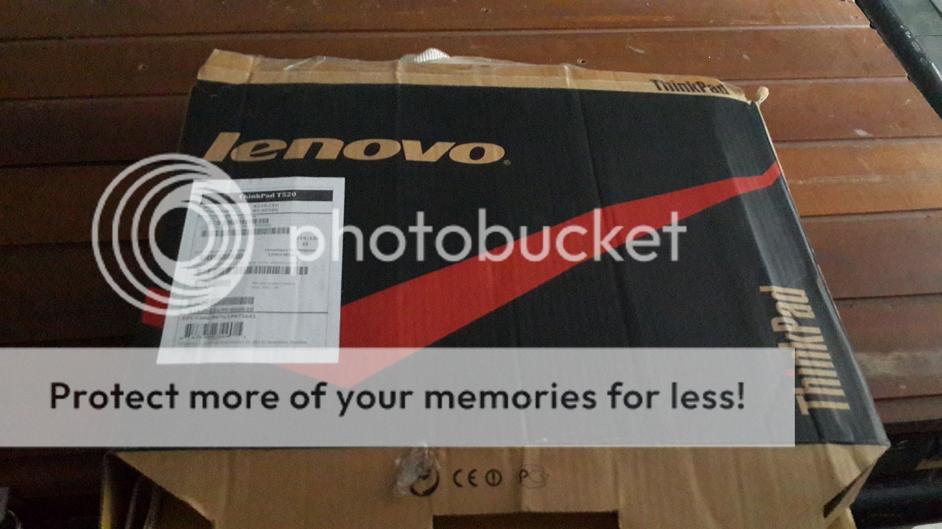 Cần bán thinkpad T520 corei7 đời 2 còn 97% đây.... - 5