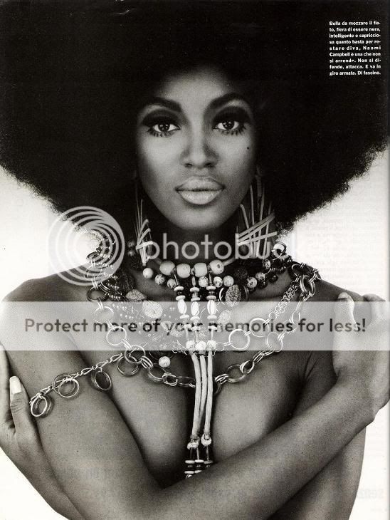 naomi campbell Pictures, Images and Photos