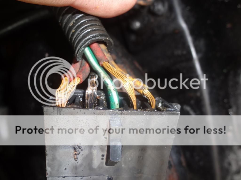 Crossfire Injection Issues Third Generation FBody Message Boards