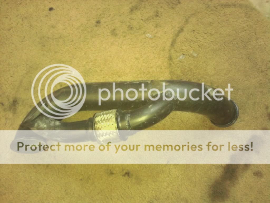 downpipe vr6 turbo VW Vortex Volkswagen Forum