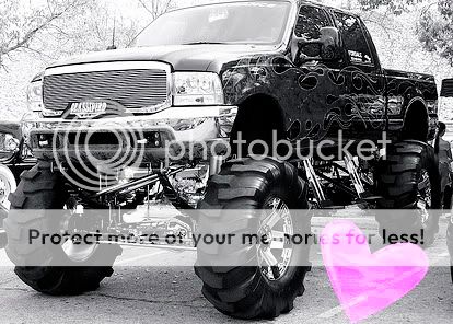 Funny Stickers  Lifted Trucks on Lifted Trucks Graphics And Comments
