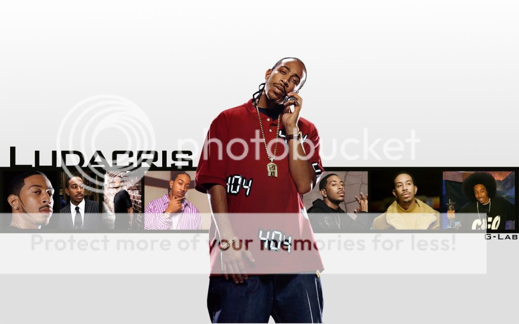 ludacris wallpaper. Ludacris Wallpaper