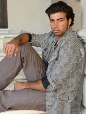 jean carlos canela Image