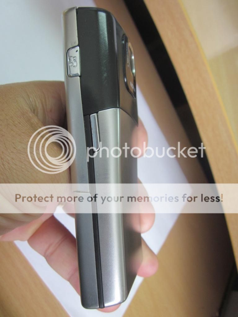 Hcm bán siêu phẩm music nokia n91, còn zin 100%, đẹp 97% - 1