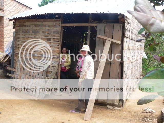 Chuyến Từ Thiện hướng đến đồng bào dân tộc nghèo Lâm Đồng - 13