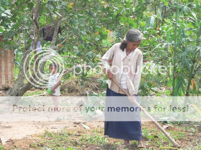 Chuyến Từ Thiện hướng đến đồng bào dân tộc nghèo Lâm Đồng - 20