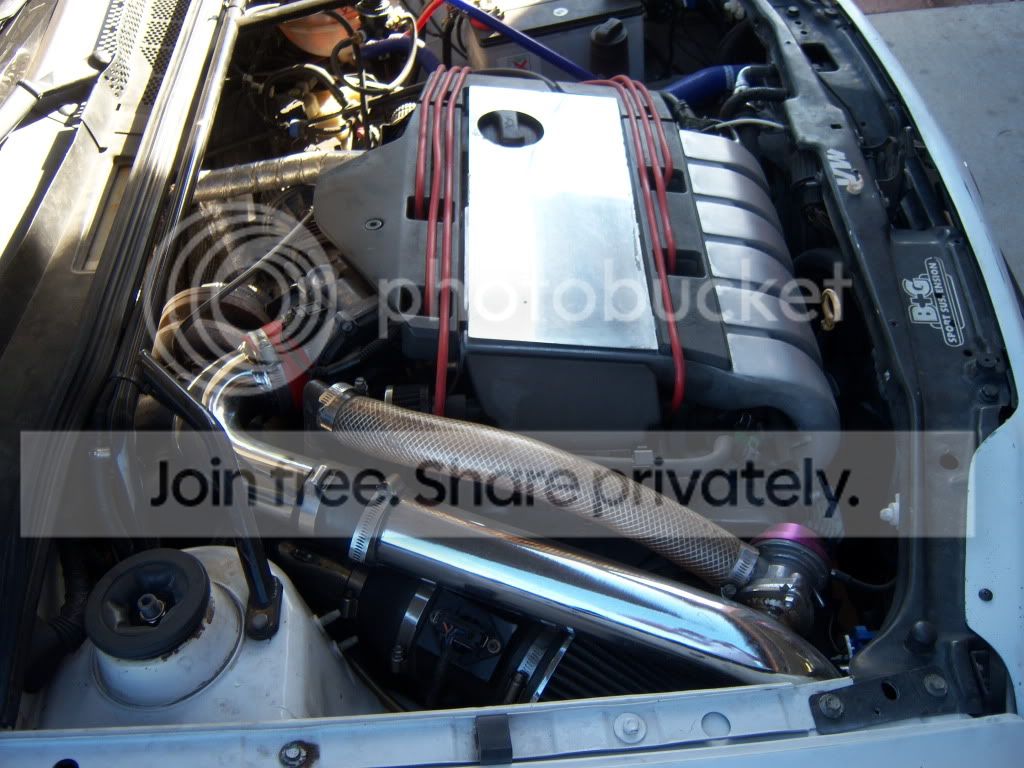 vr6 turbo cabrio ca emission vr6 legal swap | VW Vortex - Volkswagen Forum