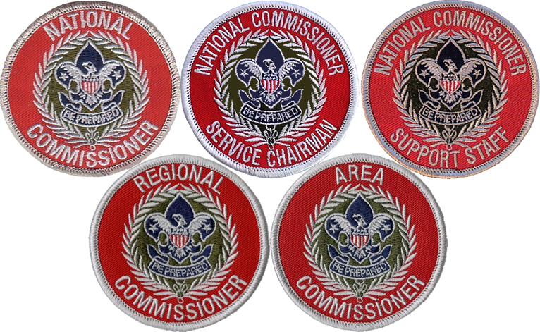 Discovery626 Newsletter (OA, Eagle Scout, Position Patches)
